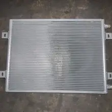 Shaanxi SHACMAN Delong F3000 Запчасти для Грузовиков Передний конденсатор DZ13241824330