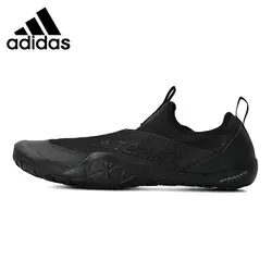 Оригинальный Новое поступление 2018 Adidas Для Мужчин's Пеший Туризм обувь акваобувь уличная Спортивные кроссовки