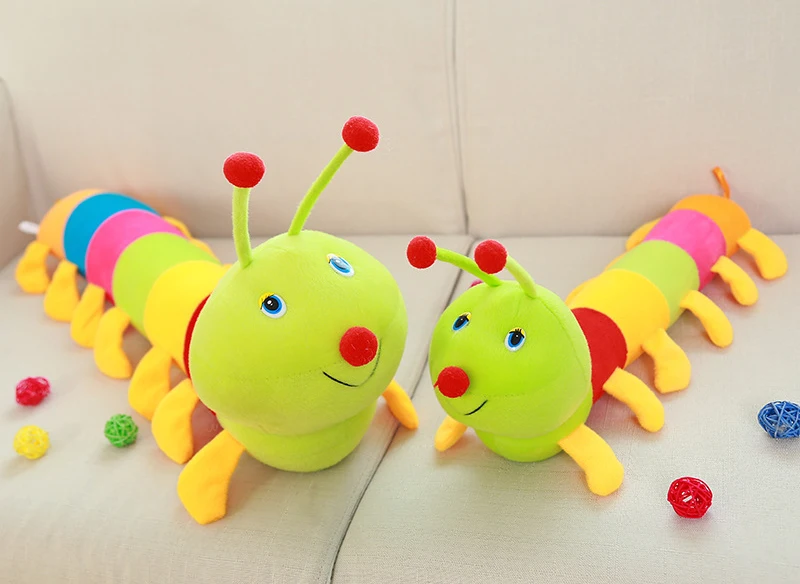 Plush Toys