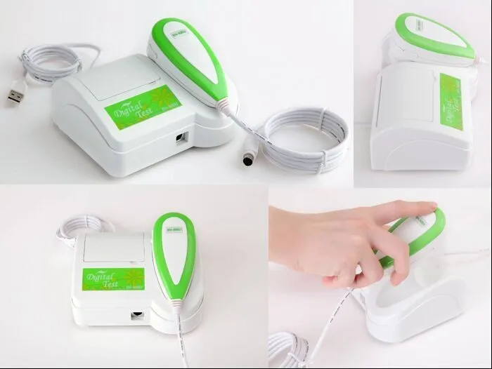 3D Skin scope8