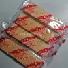 4pcs Dental Lab Materials blow-up sponge Absorbent Cotton For Ceramist On Applying Porcelain ► Photo 1/6
