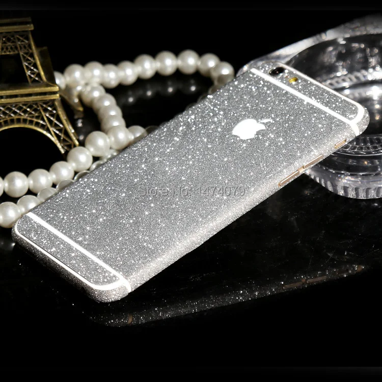 coque iphone 6 diamant