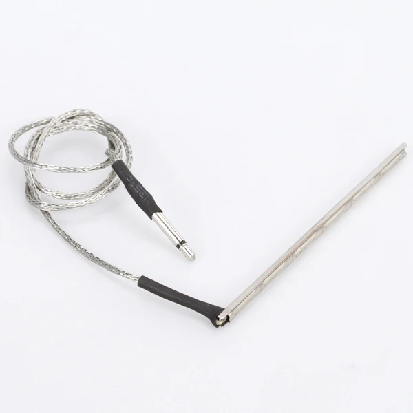 Sensitive Piezo Under-saddle Pickup For Acoustic Guitar Accessories Quality Part