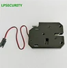 LPSECURITY DC 12V 2A Solenoid Electromagnetic Electric Control Cabinet Drawer Lockers Lock latch Push-push Design ► Photo 3/6