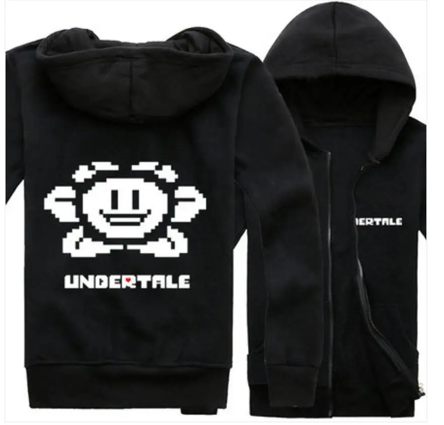 Undertale надоедливая собака смешные слова и без солнца цветок Косплей Костюм с