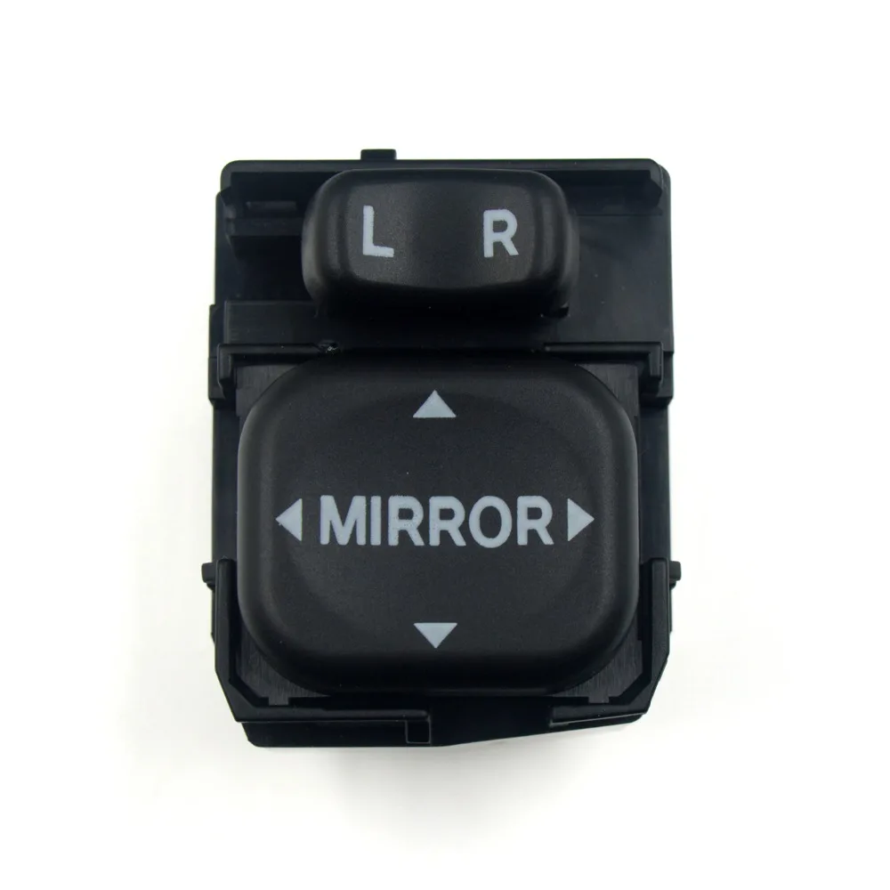 84872 52030 зеркальный переключатель управления питанием 84870 08010 для Toyota 4runner Yaris Camry RAV4
