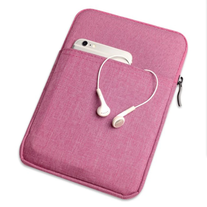 

Shockproof Tablet Bag Pouch Case Unisex Liner Sleeve Cover For Sony Xperia Z4 Tablet For LG G Pad II 10.1 for Alcatel 1T 10 8082