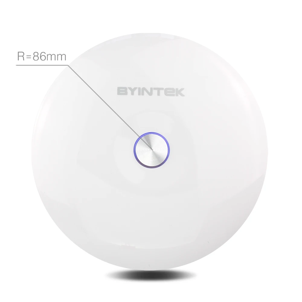 BYINTEK Brand UFO R11 Smart 3D 200inch Android Wifi Wireless DLP Video Portable LED Mini Projector Support Full HD 1080P 2K 4K