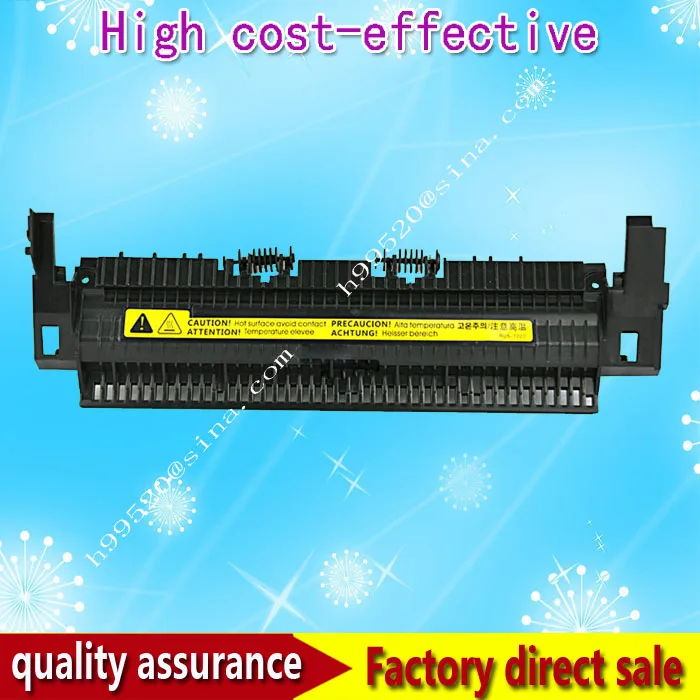 

Top Cover Fuser for HP 1010 1012 1018 1020 M1005 3015 3030 lbp 2900 3000 RC1-6224-000 RC1-6224