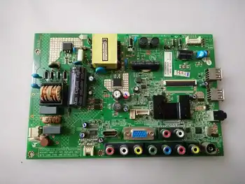 

LED32F2200C main board 35016852 35016705 35016785 35017012