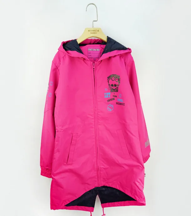 

Brand new 2016 autumn girls jacket cartoon children