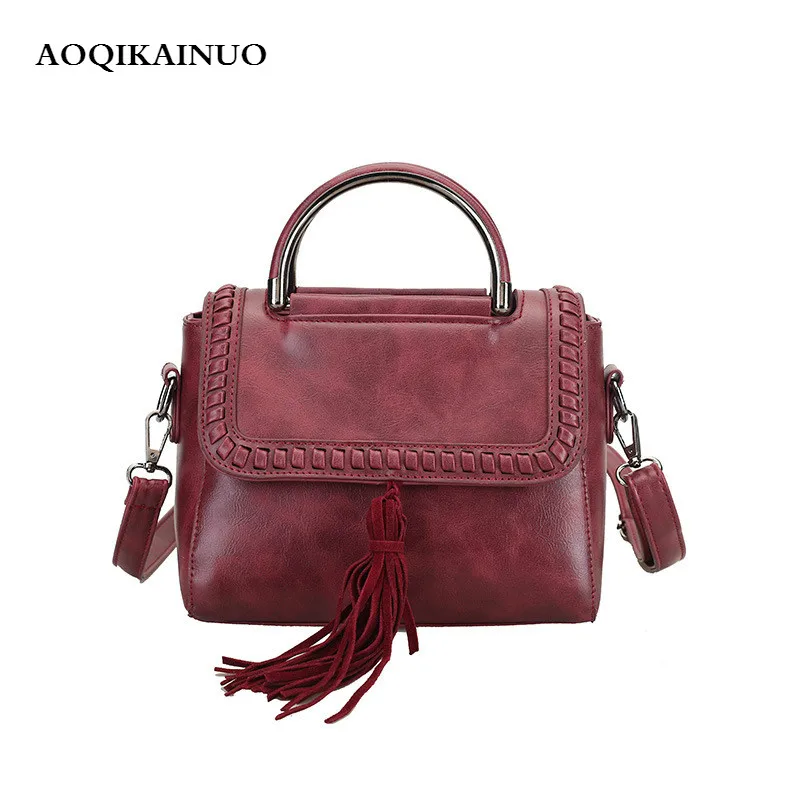 Women Shoulder Crossbody Bags Women pu Leather Luxury Handbags Women