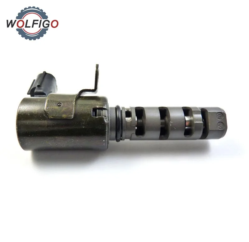 WOLFIGO Oil Control Valve 2435526710 2435526703 24355267032 Fits for