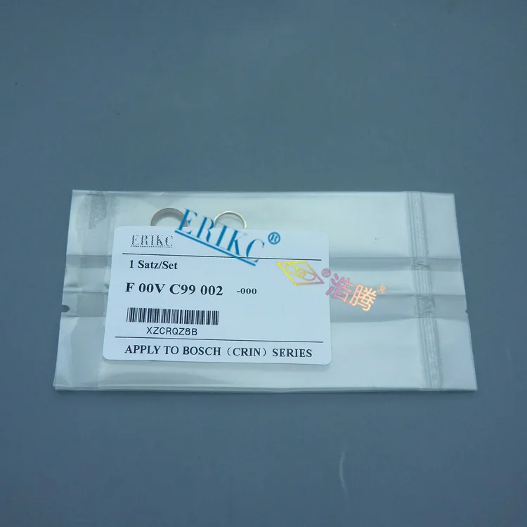 ERIKC liseron auto centrifugal pump repair kit