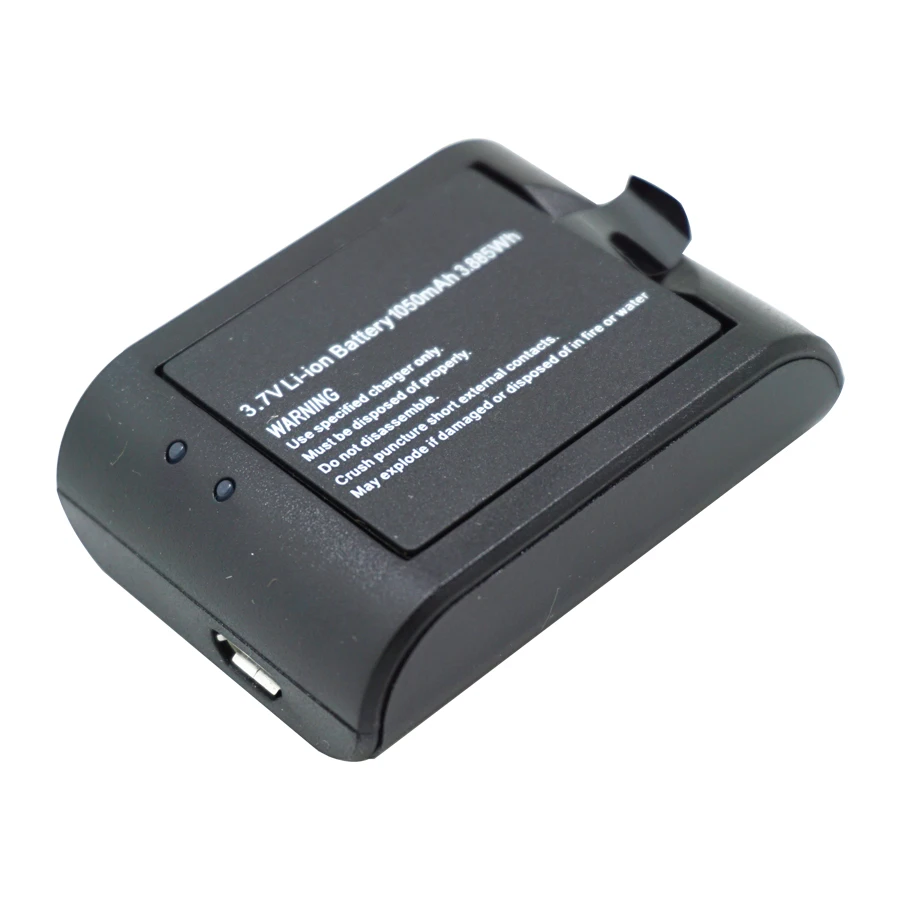Зарядное устройство для батарей Eken SOOCOO SJCAM SJ4000 SJ5000 M10 F60 1050 мАч|action camera charger|battery charger