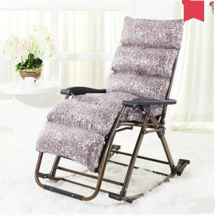 Best Promotion modern fashion high quality luxury leisure  folding rocking outdoor chair balcony chair  free shipping 26