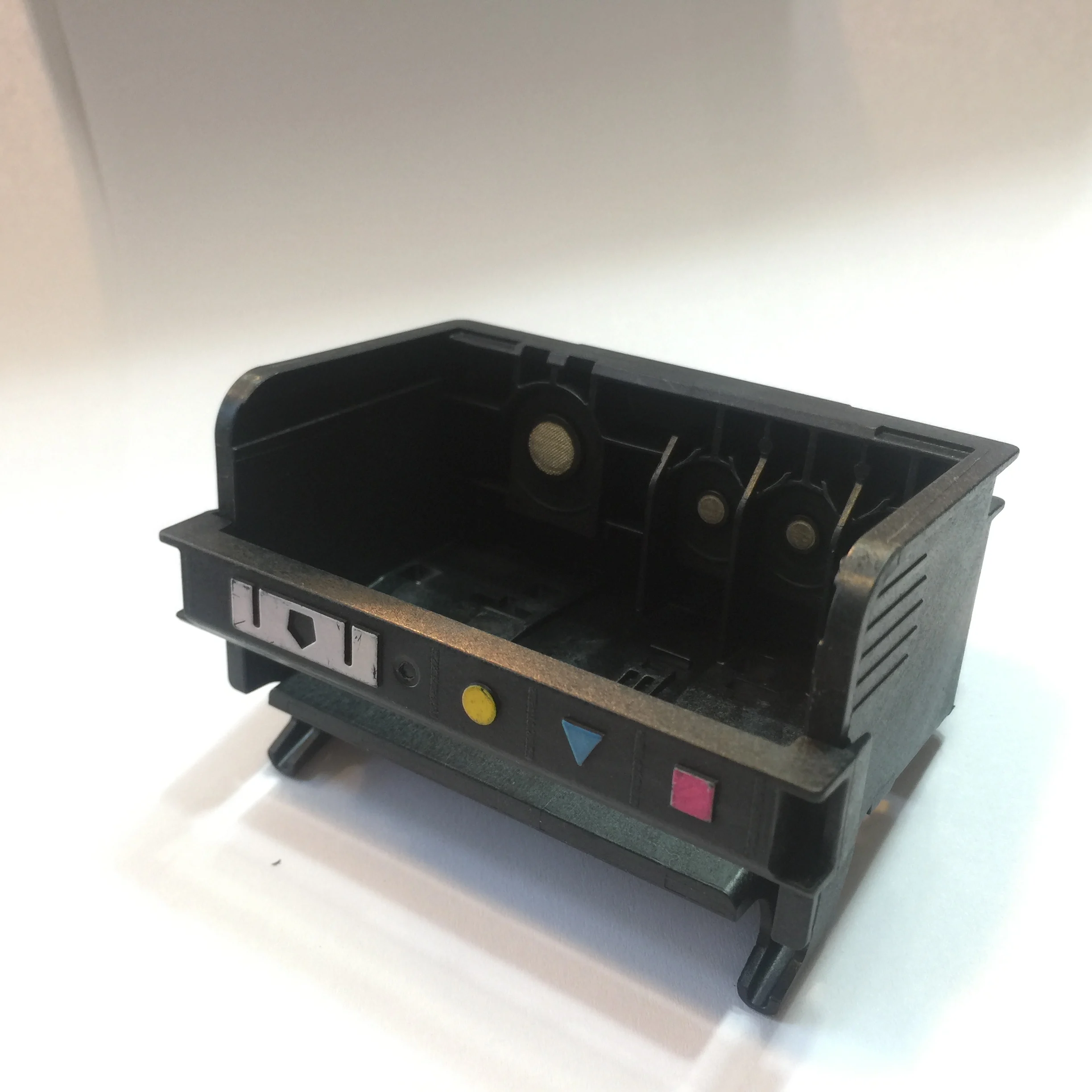 Печатающая головка для HP 564 4 слота a B109a c410a 510a B8550 C6324 C6340 5520. C311a C309a/g/n C310a/b/c C510a C410 D5445