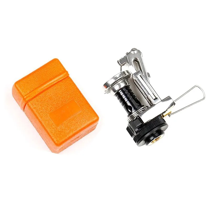 Field Camping Stove RL21-0004-05