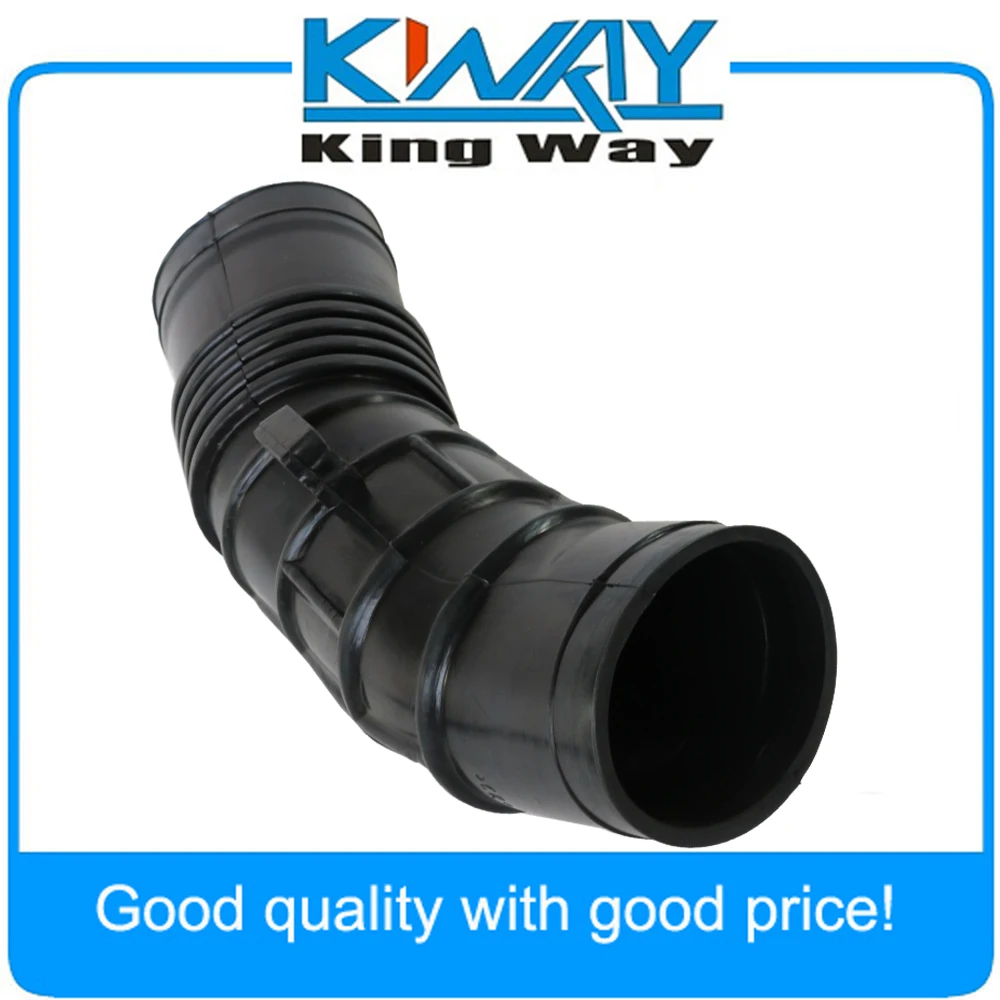 

Free Shipping-New Air Intake Hose 17881-66080 For Toyota Land Cruiser Lexus LX450 4.5L 1995-1997 1FZ-FE FZJ80