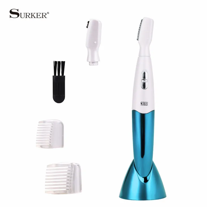 dynabliss lady shaver