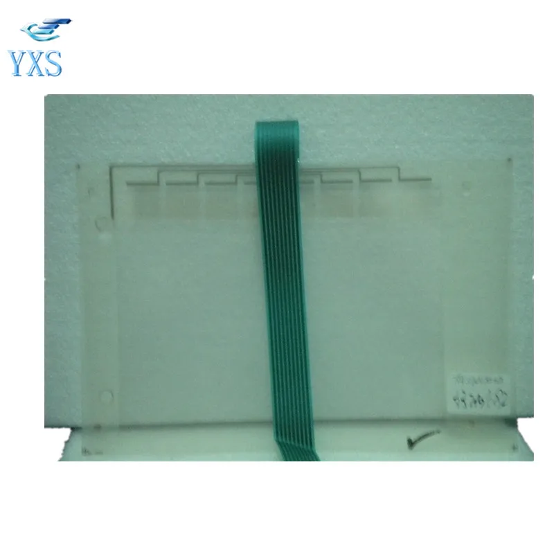 

PLCS-9S Touchscreen