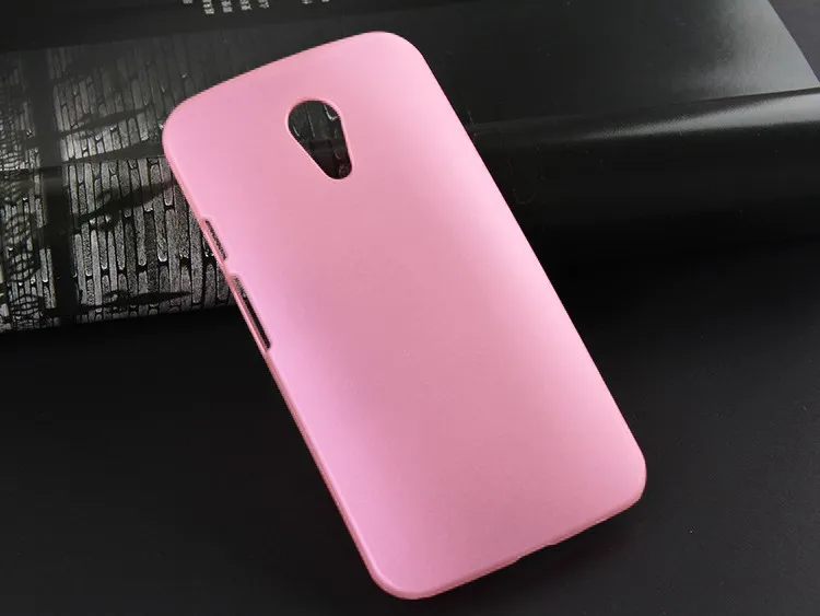 Матовый пластиковый Coque чехол 5.0For Moto G2 чехол для Motorola Moto G2 Xt1068 Xt1063 Xt1069 чехол для телефона