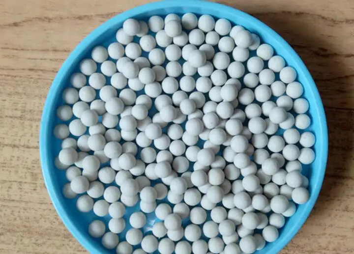 

Polishing Bead Ceramic Ball cylinder Polishing Material Abrasive for Jewelry Making 450g/bag