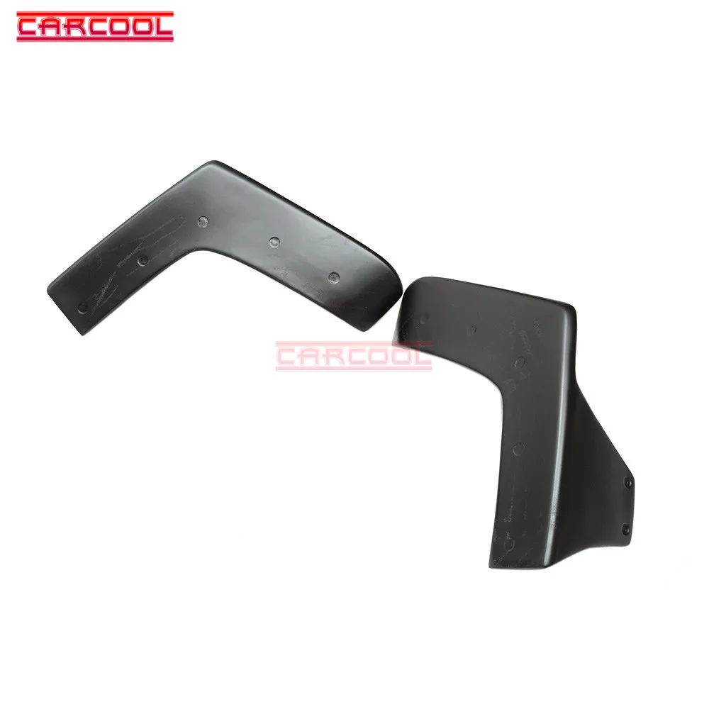 R35 Liberty Walk  Rear Bumper Spats (2)