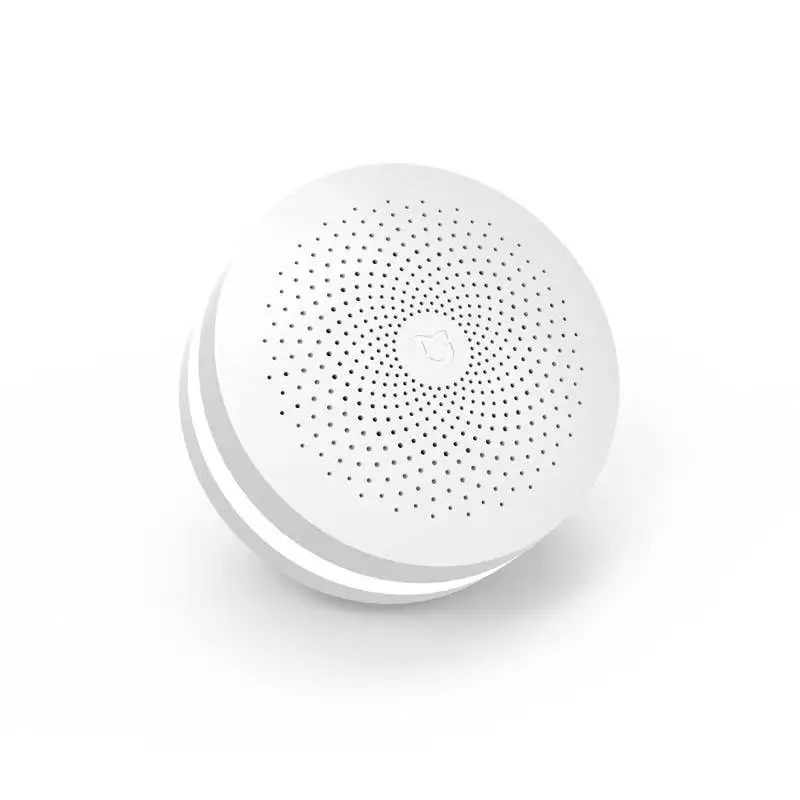  Xiaomi Smart Home Watch kit Automation Mijia 4 in 1 Kit Gateway 2 Wireless Switch Zigbee Socket Doo
