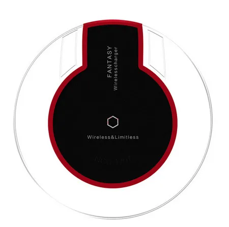 

2015 new Qi Wireless Charger Charging Pad for Samsung Nexus 6 Nexus 5 LG G3 Nokia Lumia 930 830 Wireless Charger Pad