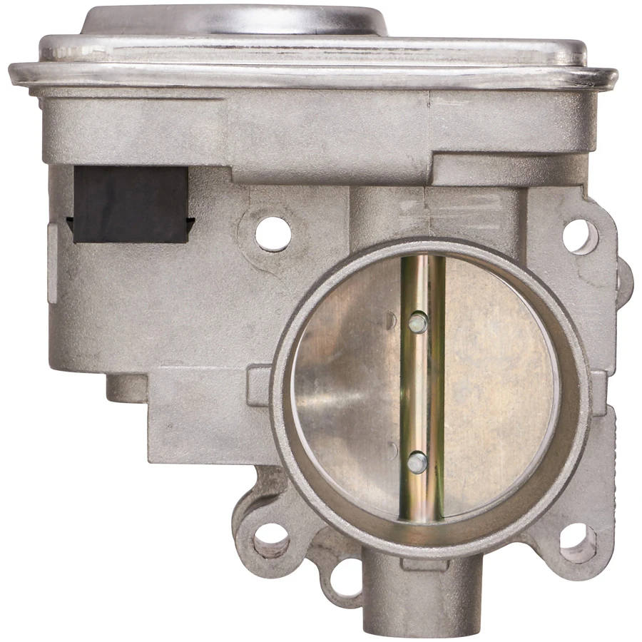 Throttle Body For Dodge Caliber Jeep Compass Chrysler 200 1 8 2 0 2 4L 4891735AC