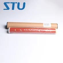 2 шт. трубка-фьюзер для пленки A00J-R721-Film для KONICA MINOLTA BIZHUB C451 C550 C660 C452 C552 C554 C654 C754 BH C451 фьюзерная пленка ремень