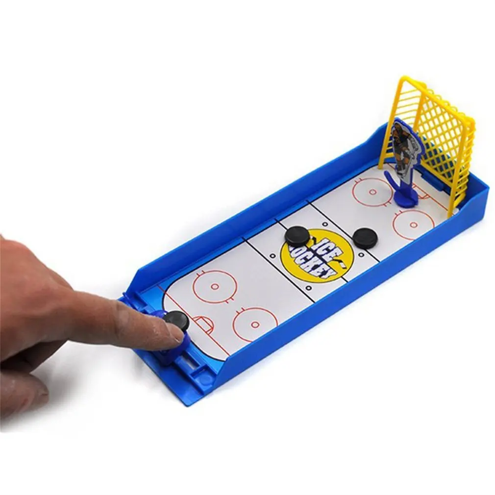 Необычные детские головоломки интерактивные игрушка для рабочего стола палец спортивная игрушка футбол баскетбол гольф Хоккей Дети палец