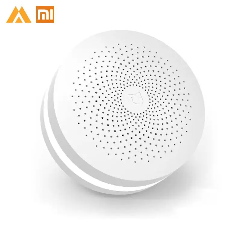  Xiaomi Mijia Smart Home Kit Gateway Window Door Sensors Body Sensor Wireless Switch Mi 5 in 1 Smart - 32950033686