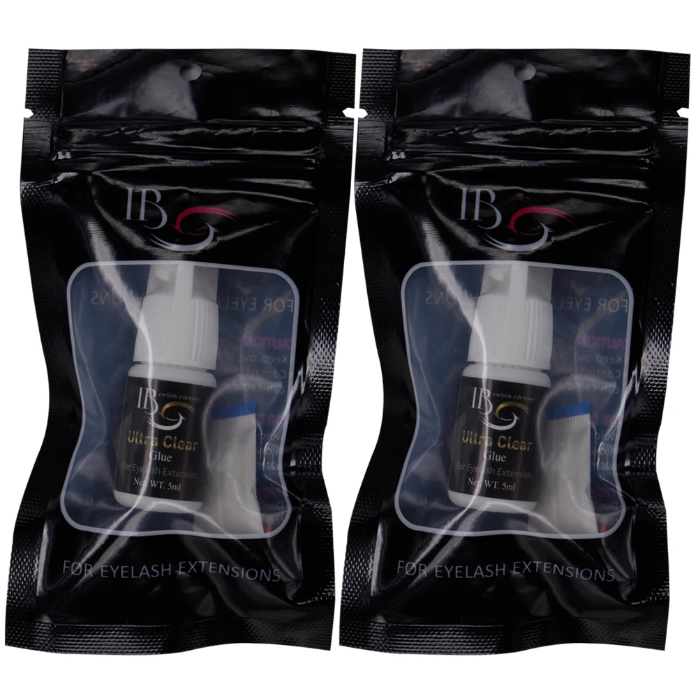 I Beauty Ultra Clear Glue (26)