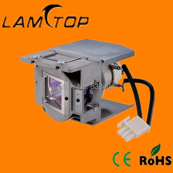 

FREE SHIPPING LAMTOP original projector lamp with housing 5J.J6L05.001 for MS517 / MX518 / MW519
