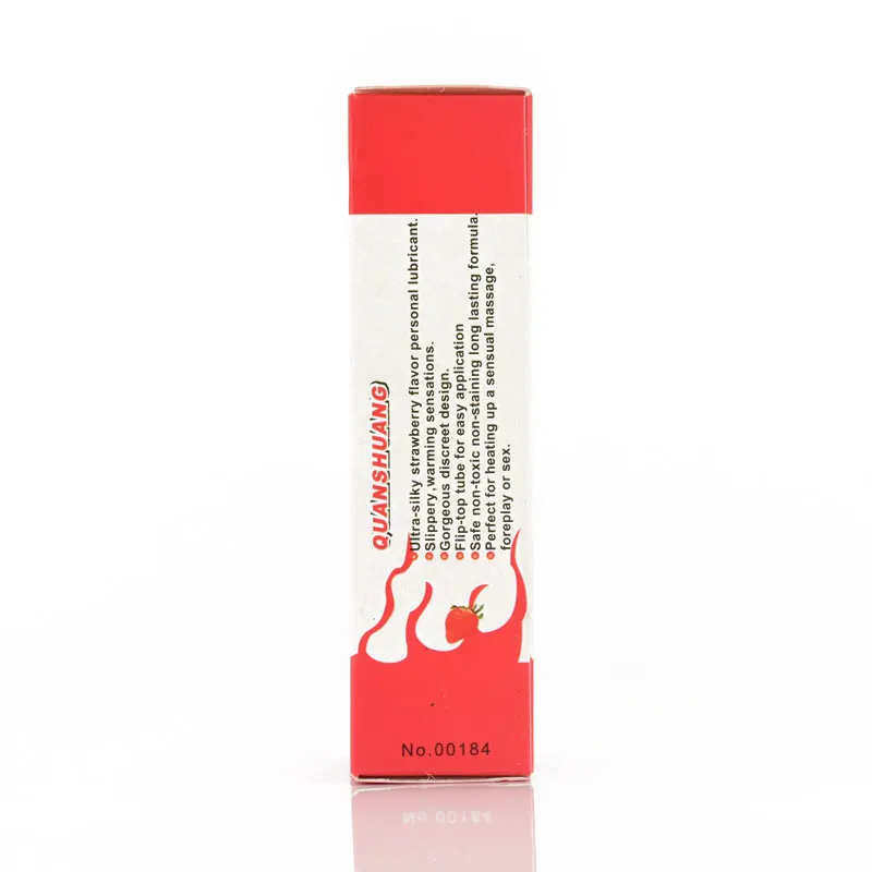 Съедобная смазка с клубничным ароматом 50 мл|lubricant for sex|lubricant ediblelubricant oral sex |