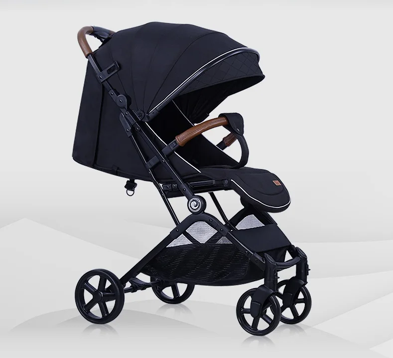 Foldable high landscape light weight baby buggy baby stroller pushchair,pram,kinderwagen