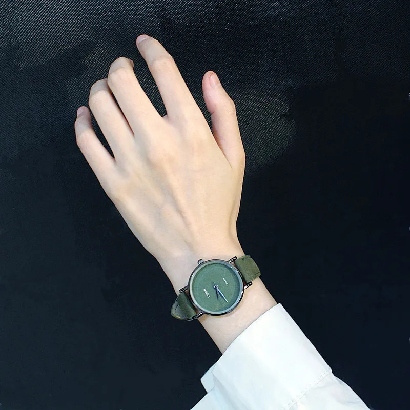 Шикарные простые часы для влюбленных модные повседневные мужские/женские кварцевые наручные часы reloj mujer relogio masculino подарок для друга