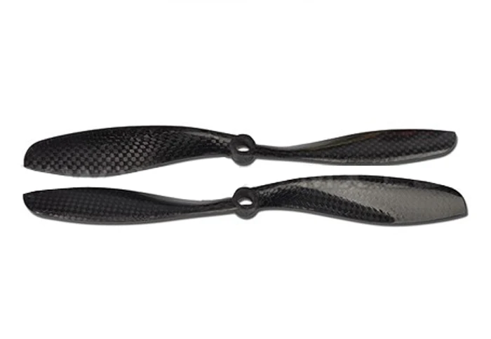 

9x4.7 3K Carbon Fiber Propeller CW CCW 9047 CF Props For RC Quadcopter Hexacopter Multi Rotor UFO Drone Accessory Parts F05309