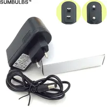 AC DC LED Power Supply Charger Transformer 10W 110V 220V to 12V 1A Adapter 1000mA Driver