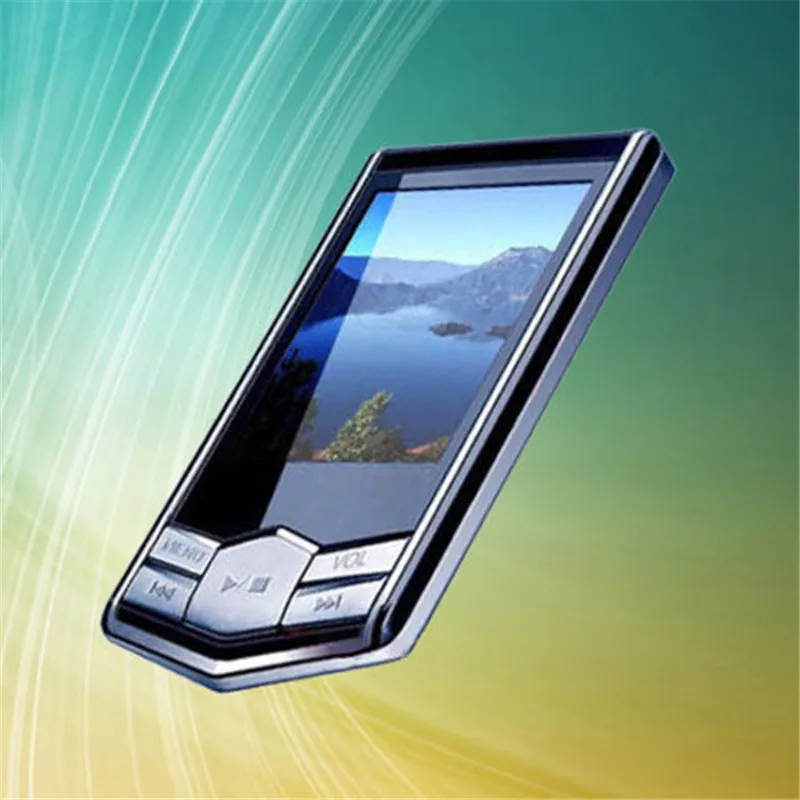 

1Pcs Portable mp4 Video E-book Player 4GB 8GB 16GB 32GB 1.8" inch LCD HD MP3 Music Player FM Radio Recording