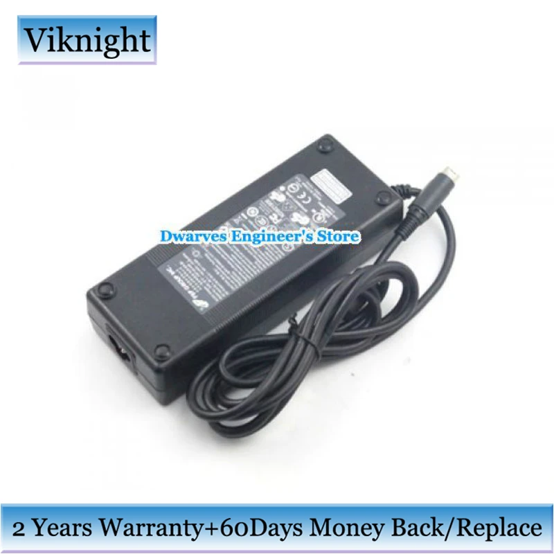 Genuine FSP FSP120 AAB 19V 6.32A 120W AC Adapter Charger For FSP FSP120 ...