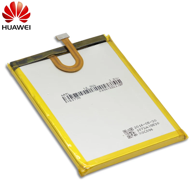 Мазь Хуа Вэй оригинальная замена телефон Батарея HB526379EBC для Honor 4C Pro/Y6 PRO Enjoy 5 TIT AL00
