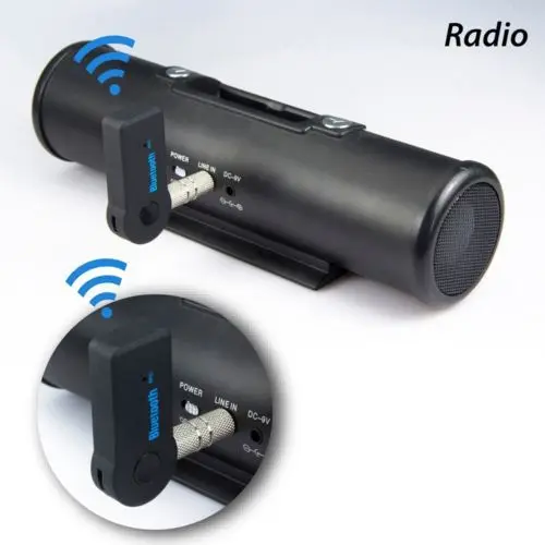 Bluetooth гарнитура автомобильный комплект mp3 музыкальный плеер аудио Радио Стерео