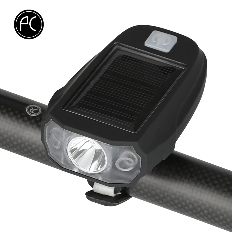 PCycling Bicycle Light 600 Lumen Highlight T6 Led 3 Modes IPX5