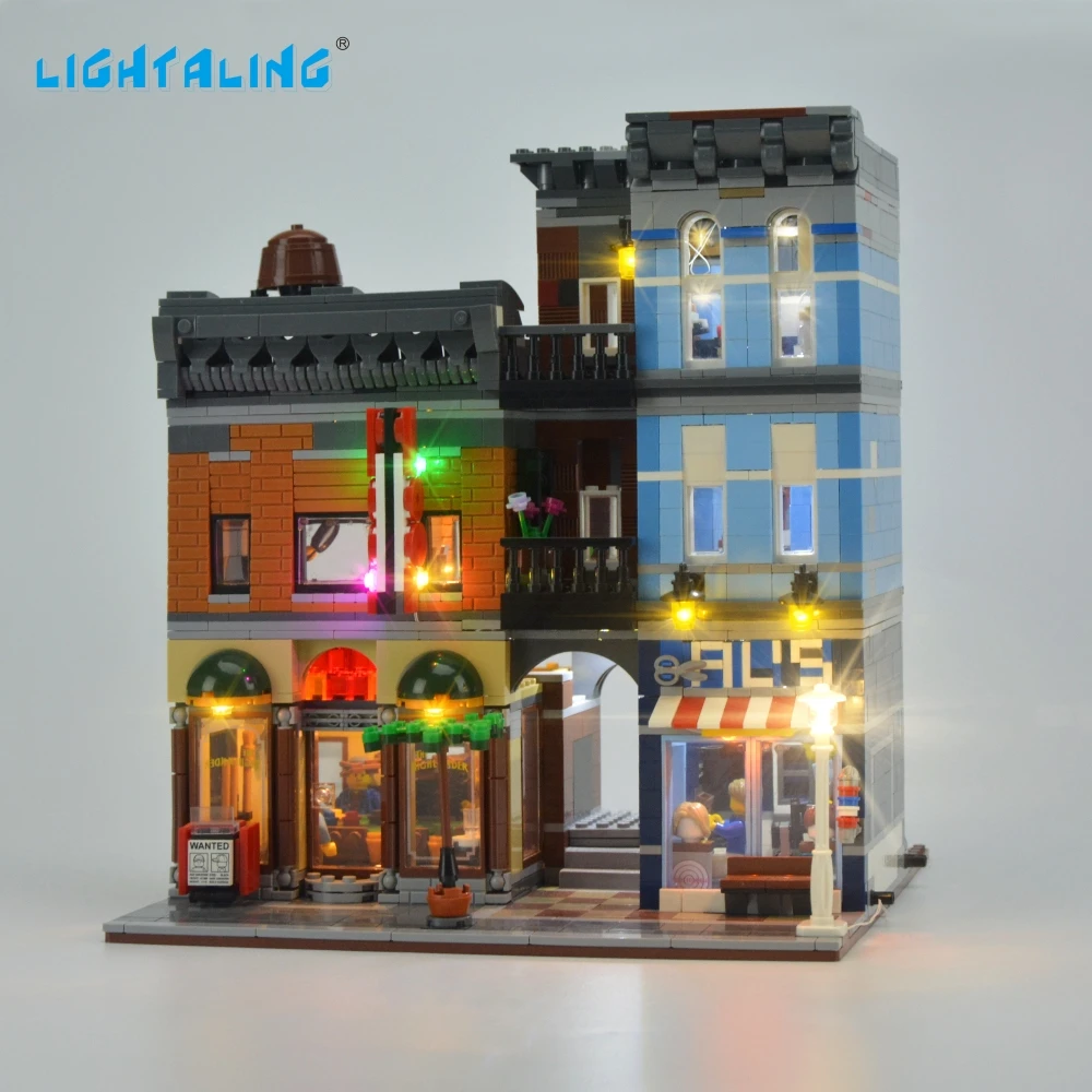 lego creator expert 10246