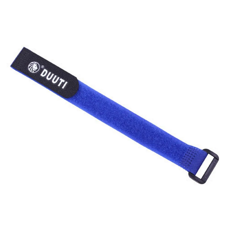 

DUUTI Nylon Adhesive tape bicycle bicycle handle Belt bicycle Tie Rope Flashlight Bandages Sport Ride Pump Bottle Ties