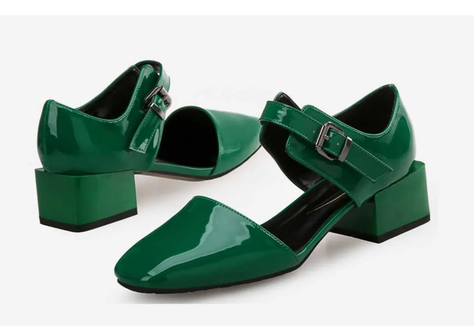 female shoes 5