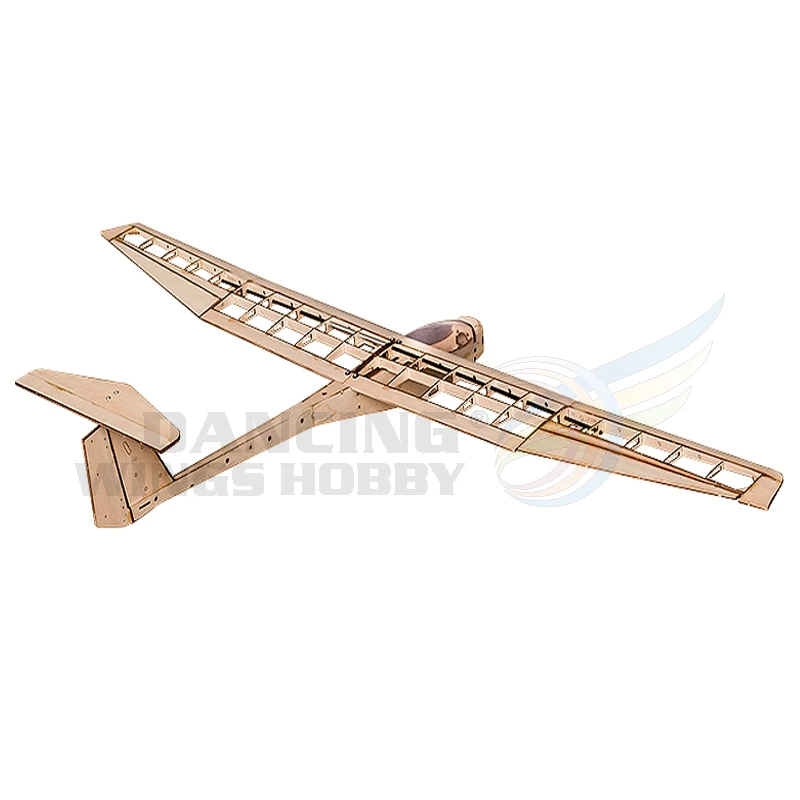 Freeshiping RC Plane Flying Model Gliders Balsa Wood Airplane Electric Power Glider Griffin 1.5M Wingspan Laser Cut Aircraft Freeshiping RC Plane Flying Model Gliders Balsa Wood Airplane Electric Power Glider Griffin 1.5M Wingspan Laser Cut Aircraft